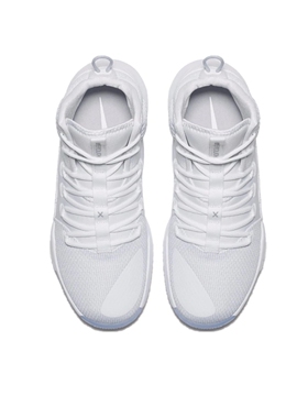 Nike Hyperdunk 2 EP高帮复古篮球鞋白色AO7890-101广东cj仓