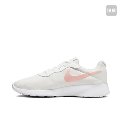 Nike Tanjun 跑鞋 舒适轻便网面透气缓震耐磨DR4495-101广东cj仓