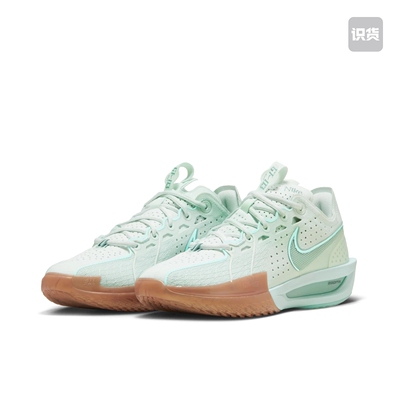 NikeAirZoomG.T.Cut 3篮球鞋ZoomX泡棉抓地DV2918-300广东cj仓