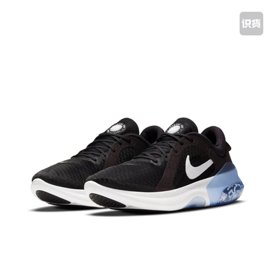 Nike JoyrideDual Run 2跑鞋颗粒填充减震回弹CT0307-001广东cj仓