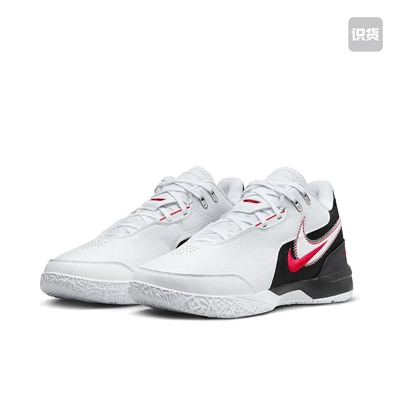 Nike LeBron NXXT Gen 潮流运动低帮篮球鞋FJ1567-100广东cj仓