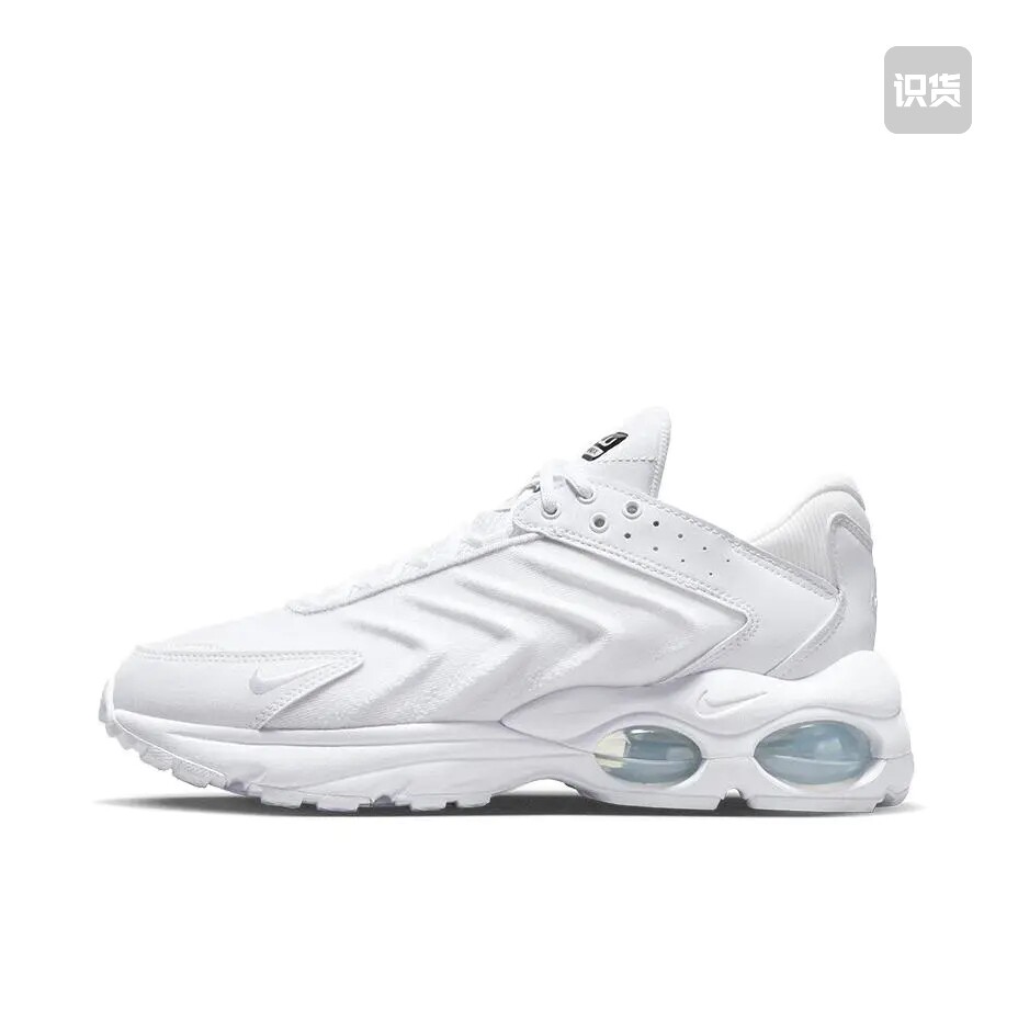 Nike Air Max TW "Triple White" 休闲鞋男款 DQ3984-102广东66仓