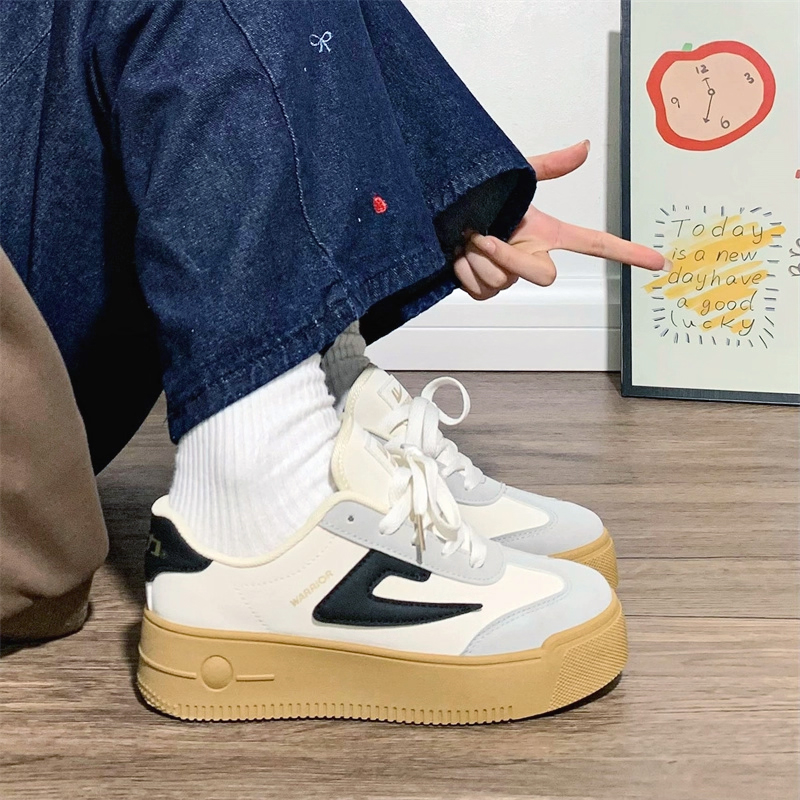 回力2025新款情侣德训鞋