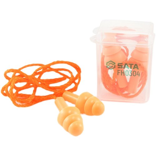 耳塞世达圣诞树子弹型