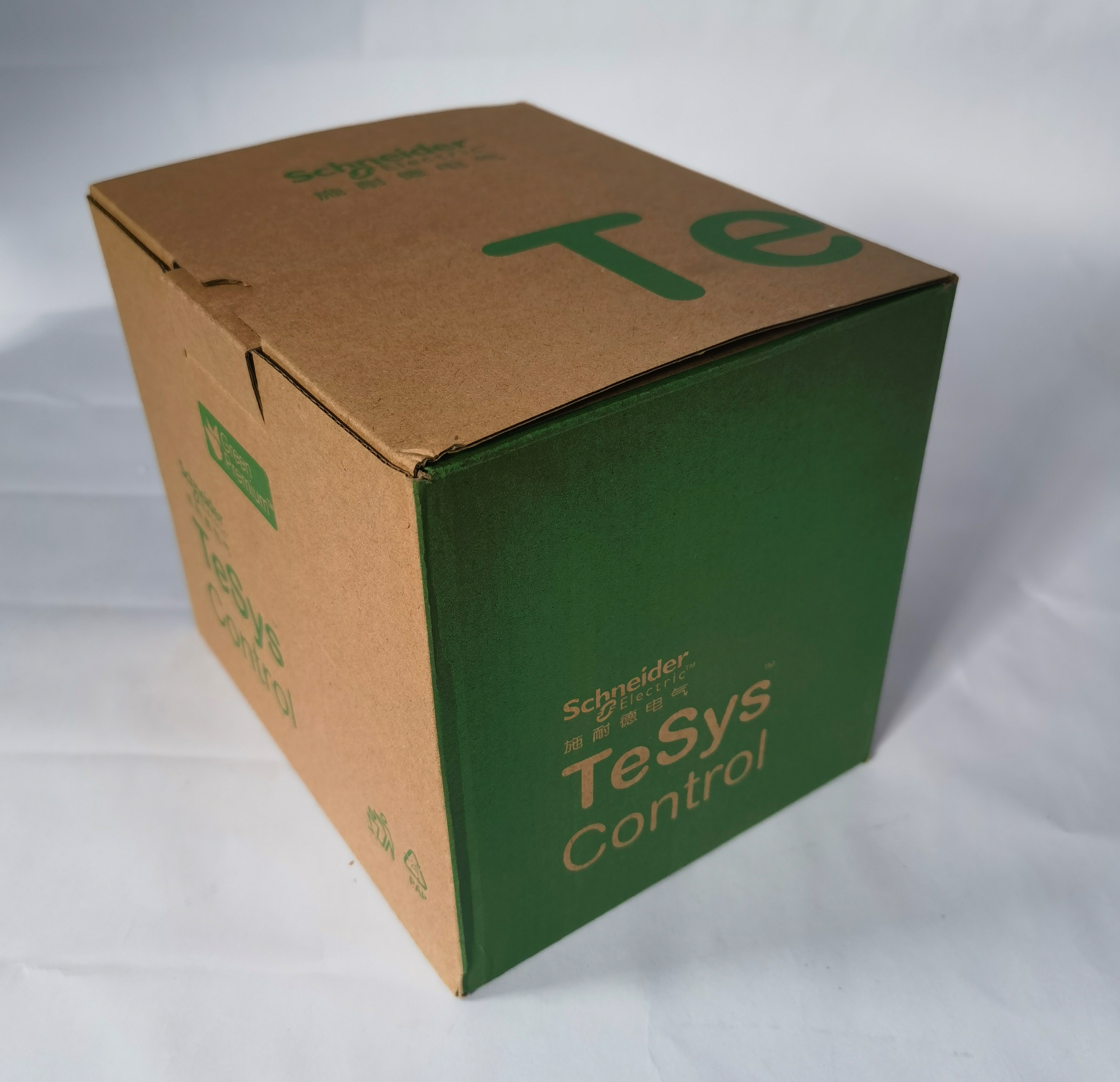 Schneider LC1D17000Q7C 施耐德交流接触器 LC1D170 380VAC