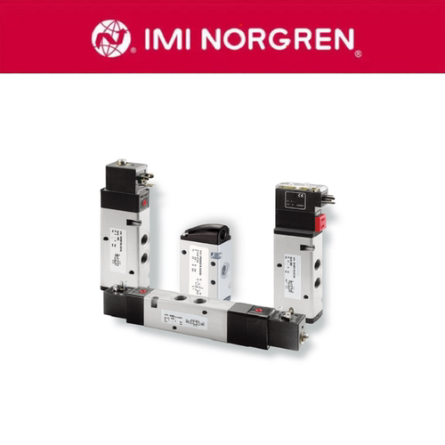 Norgren 诺冠 阀 M3G03C23S3S-002S/2S00/3S00-1B50/1B20/1B20