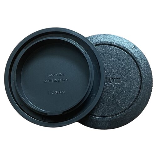 适用于佳能R系列机身盖 全画幅微单EOSR RO R5 R6 RF相机机身盖