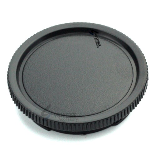 徕卡LeicaM相机机身盖适用于莱卡M3 M4 M5 M6 M7 M8 LM防尘保护盖