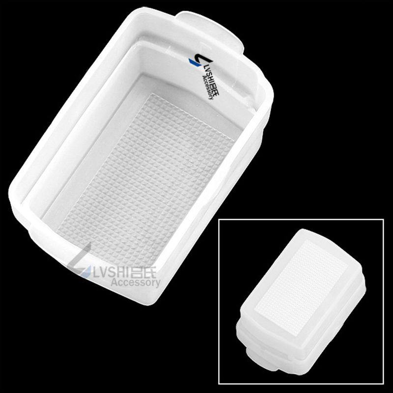 尼康nikon sb-800 闪光灯 sb800柔光罩 闪光灯柔光罩 柔光盒