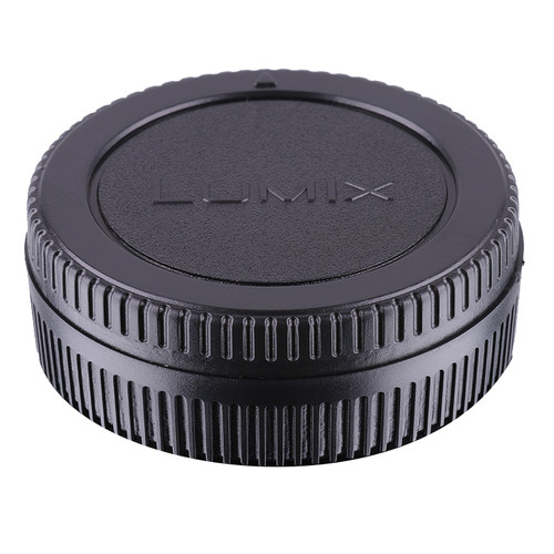 松下M4/3微单机身盖适用于GF5GF6GX1GX7GH3奥林巴斯相机镜头后盖