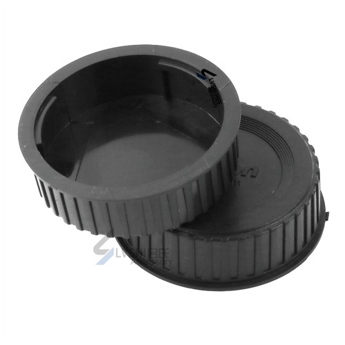 适用新款尼康单反镜头后盖