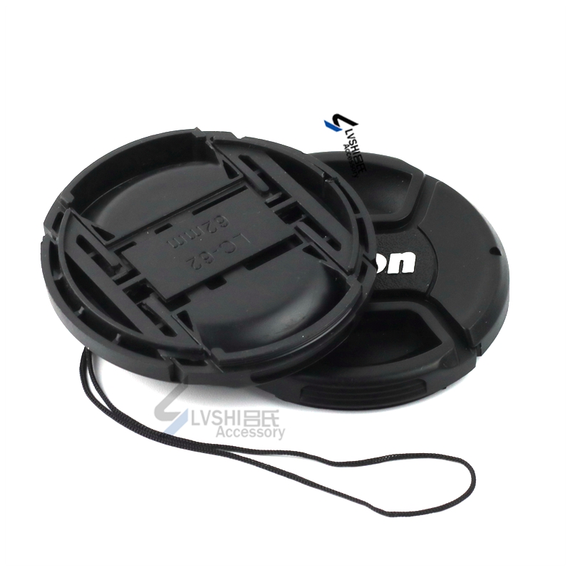 尼康镜头盖镜头盖佳能