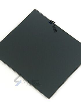 吕氏 A系列 减光镜 ND4 树脂方形插片滤镜 兼容高坚A