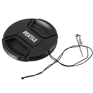 宾得镜头盖55mm58mm62mm67mm72mm77mm82mm86mm镜头盖带防丢绳