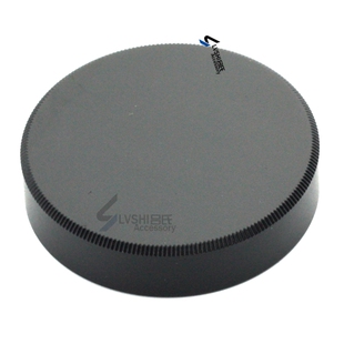 M42镜头后盖 金属 M42后盖 M42镜头专用后盖 42mm*1罗口镜头后盖