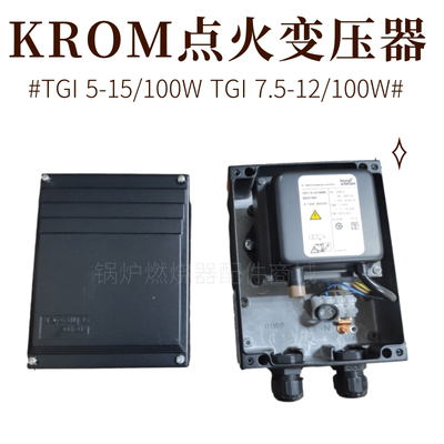 TGI 5-15/100W TGI 7.5-20/33W 12/100W TGI 7-25/20W点火高压包