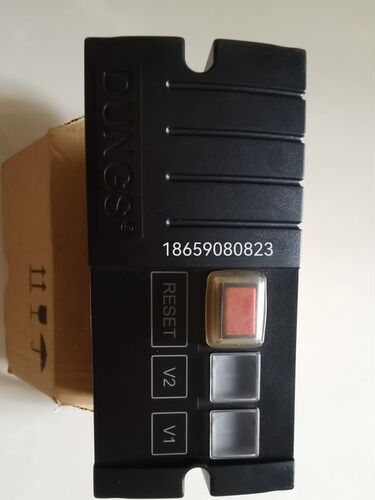 检漏装置VPM-VC V1.0 冬斯DUNGS检漏仪VPM-VC V1.0
