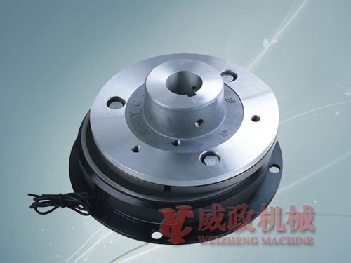 YS-C-20KG/2.5KG/-5KG/10KG-1.2威政导座型电磁离合器24V制动器 办公设备/耗材/相关服务 办公线材 原图主图