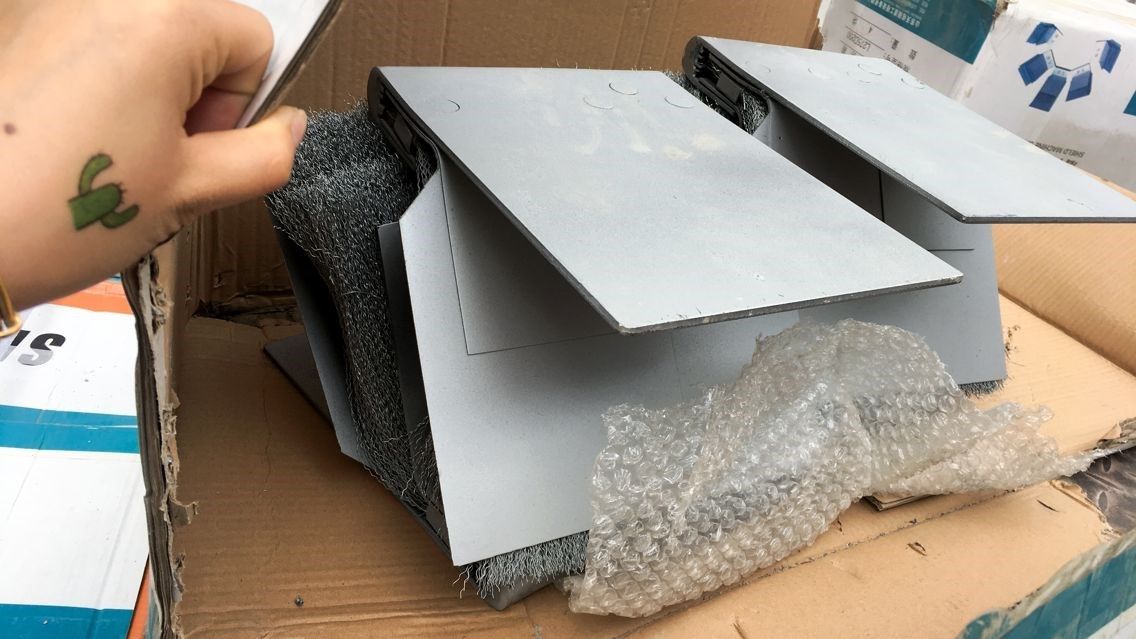 铁建装备盾尾密封刷钢板刷钢丝刷止浆板压板 盾构隧道洞门刷现货