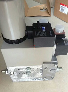 正品DUNGS冬斯燃气组合阀MB-ZRDLE415S20燃气燃407 410 412