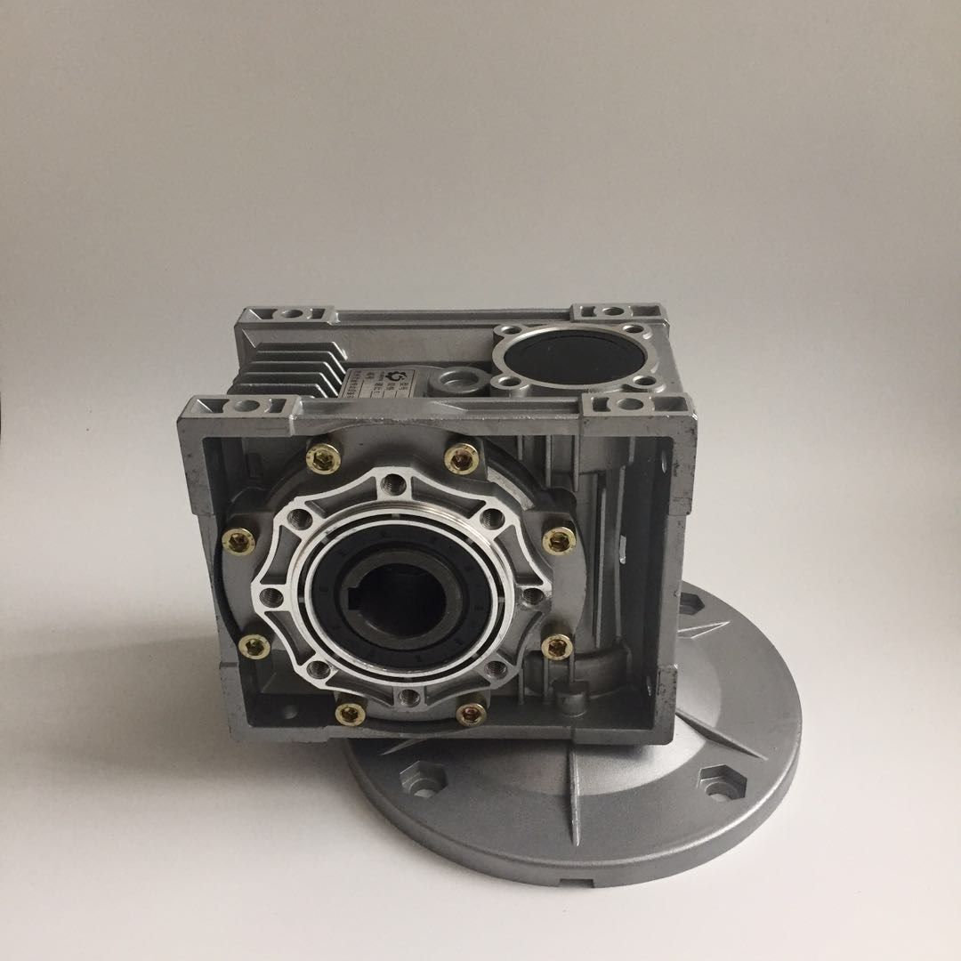 nmrv050 nmrv063自动洗车专用减速机 32mm出孔 eugene涡轮减速机