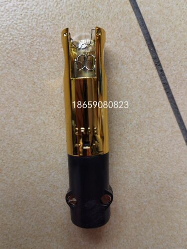 QRA2火焰探测器 紫外线火焰探测器 QRA2m 燃烧器电眼