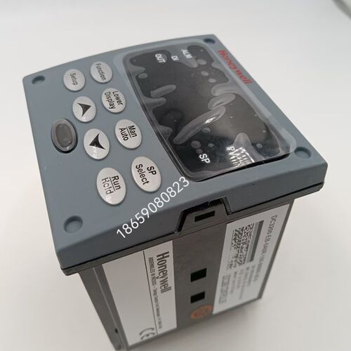 原装Honeywell霍尼韦尔温控表DC3200-EB-0A0R-160-00000-00-0