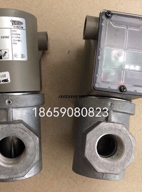 施能燃气电磁阀SG15RQ/220,SG20RQ/220,SG25RQ,SG32RG SG30 SG50