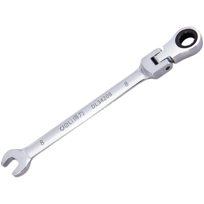 快速扳手双向自动两用开口