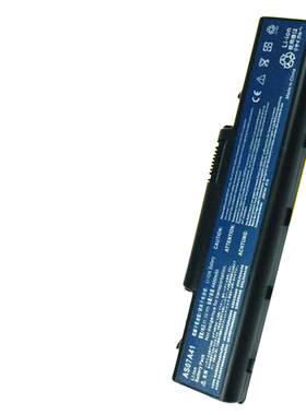 适用于宏基Aspire 4535G 4736zg 4710g AS07A41笔记本电池6芯
