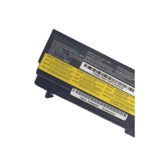 适用联想ThinkPad T410I E40 E50 E420 SL410 2842 2874 电脑电池