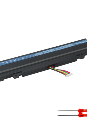 宏基 Aspire V15 V5-591/591G T5000 N15Q12 AL15B32 笔记本电池