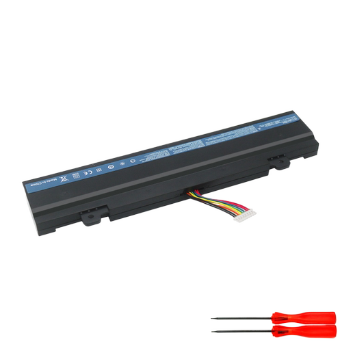 宏基 Aspire V15 V5-591/591G T5000 N15Q12 AL15B32 笔记本电池