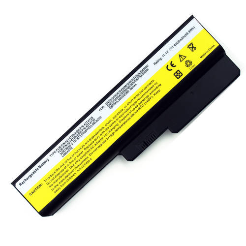 G360 G450 G430 G530 V460 B460 Z360 L08L6Y02 笔记本电池