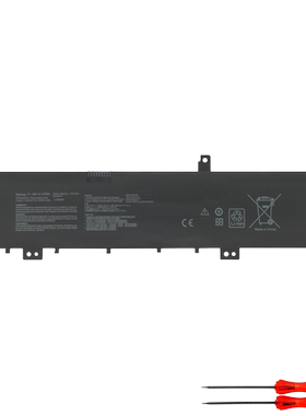 华硕 N580VN/VD/GD NX580V/VD X580V/VD/GD C31N1636 笔记本电池