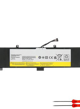 全新联想 Y50-70 Y70-70 Y50P-70 L13M4P02 L13N4P01 笔记本电池