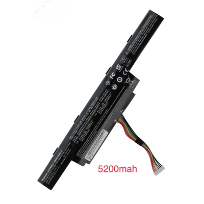 适用于宏碁Aspire F15 F5-573G 53VG AS16B5J AS16B8J 笔记本电池