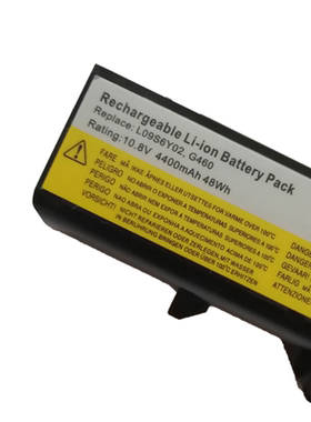 适用联想G560 g460ay G475AX Z565/470 B570 v470c笔记本电脑电池