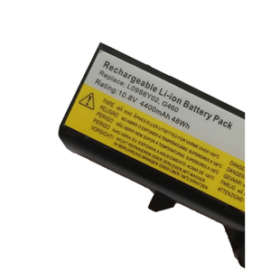 g460ay B570 G475AX 470 v470c笔记本电脑电池 Z565 适用联想G560