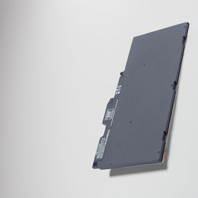 适用HP惠普745 G3 840 G2 850 G3 ZBook 15u G3 CS03XL笔记本电池