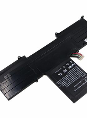 适用蜂鸟  -391 -951 AP11D3F AP11D4F MS2346笔记本电池3000安