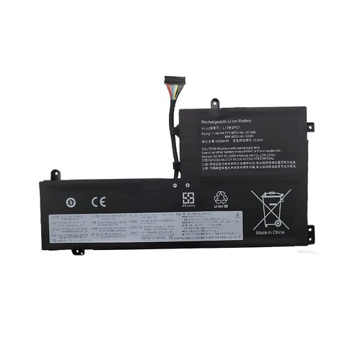 适用于联想 Y7000 P Y530 Y730 L17C3PG2 L17L3PG1 2018/19 电池