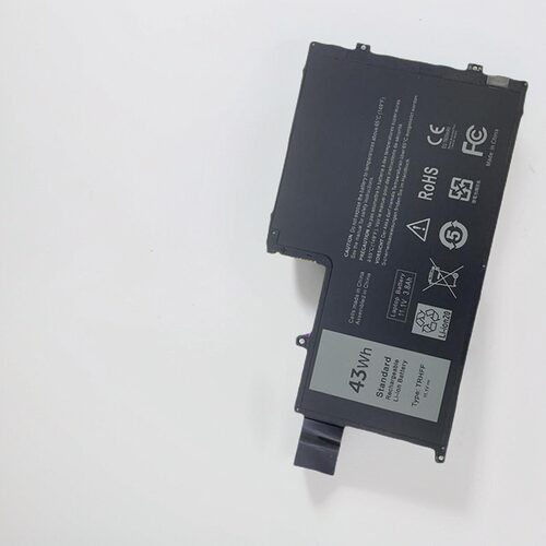 适用 DELL戴尔15-5547 14-5548 TRHFF P39F P49G 5545笔记本电池