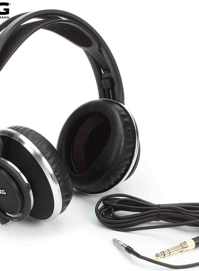 AKG/爱科技 K812/K872头戴式耳机专业录音师棚监听发烧级HIFI耳机