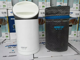 小号杯袋子汤壶保温袋保温壶手提袋饭汤壶粥焖烧壶方便袋子500ML