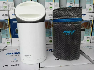 小号杯袋子汤壶保温袋保温壶手提袋饭汤壶粥焖烧壶方便袋子500ML