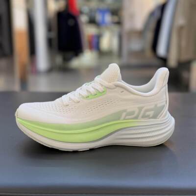 安踏旅步3丨PG7跑步鞋女款运动鞋夏季新款透气网面跑鞋122625546