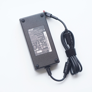 ACER宏基N20C1笔记本19.5V9.23A180W充电源适配器线ADP 180MB
