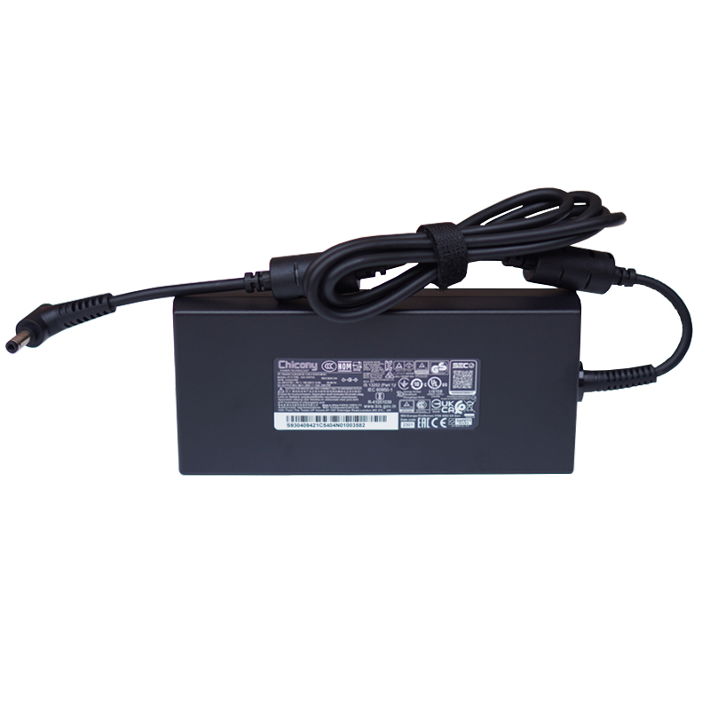 原装群光240W机械革命旷世16战神GX9笔记本20V12A电脑电源适配器