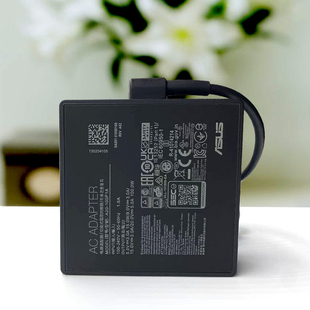 ASUS华硕100WPD快充ROG笔记本电源无双12/14/15适配器线20V4.5A5A